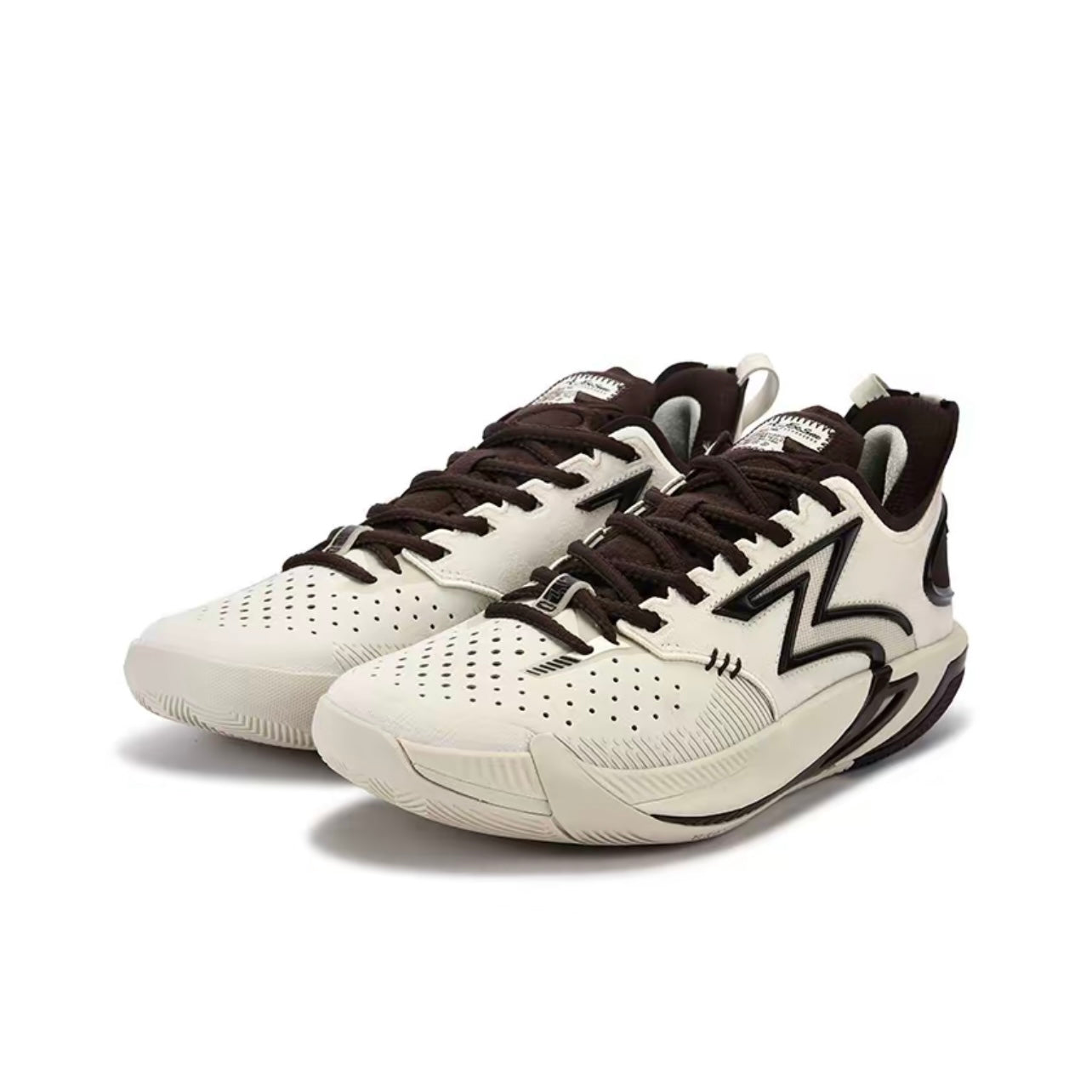 361° Big3 6.0 Quick Pro 'Milk Tea'