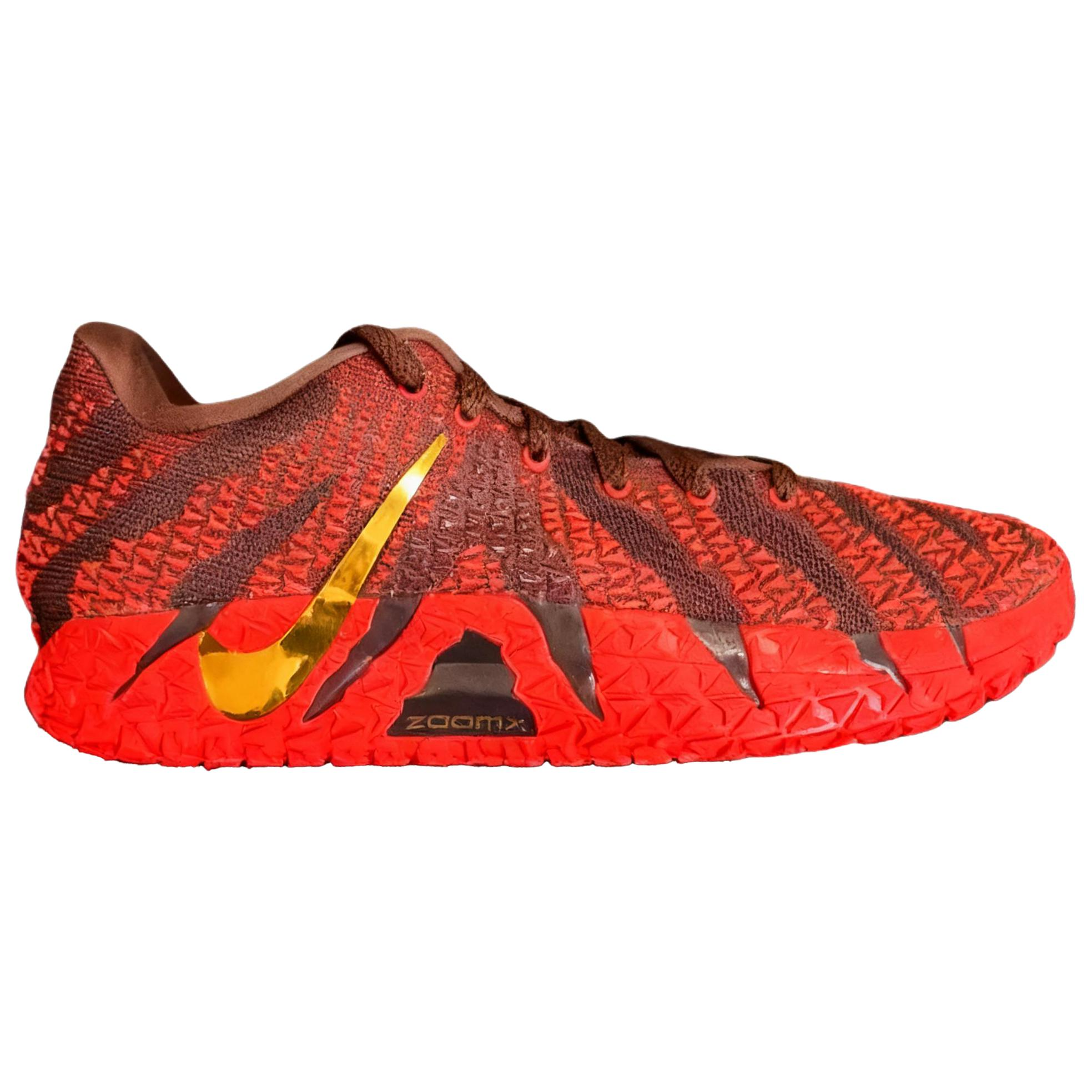 Nike Ja 3 EP 'Year of the Horse'