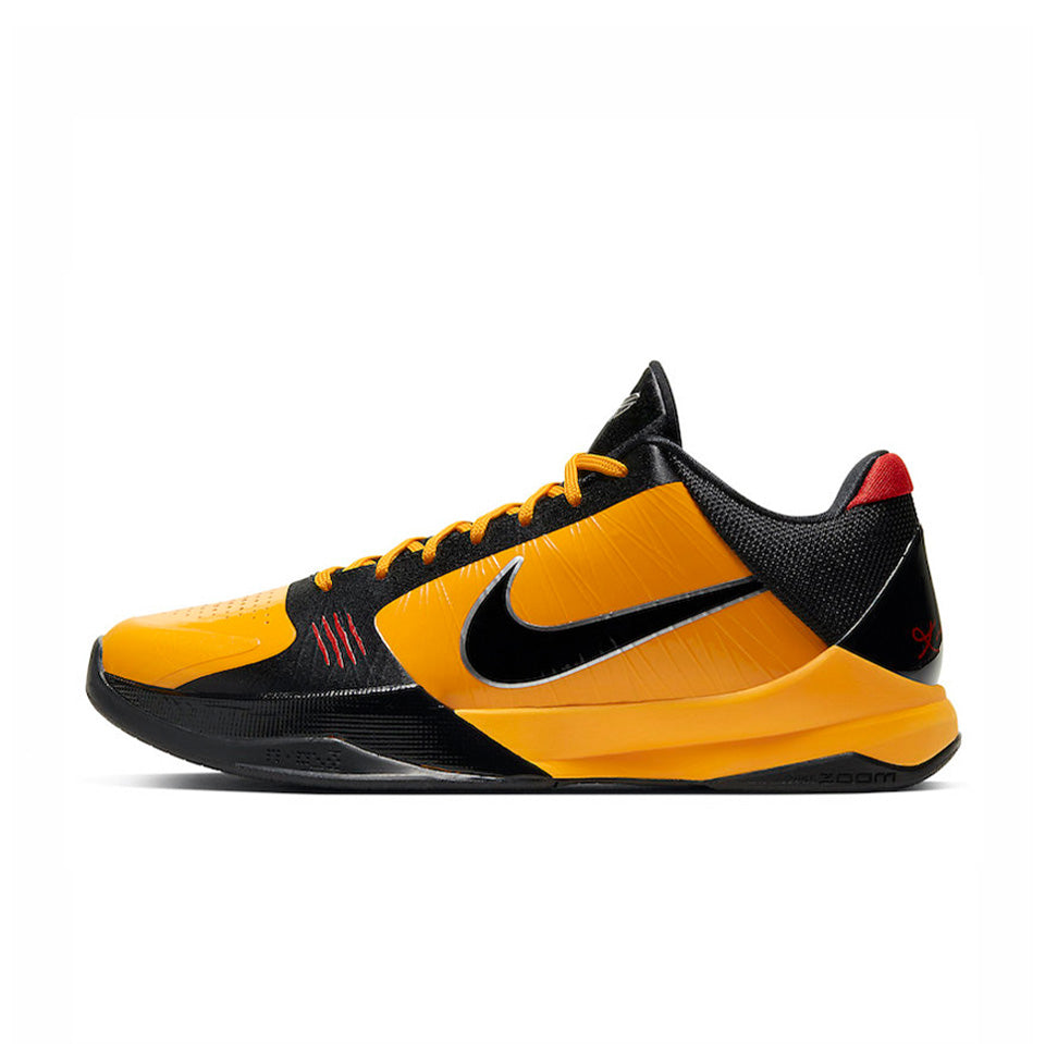 Nike Zoom Kobe 5 Protro 'Bruce Lee'