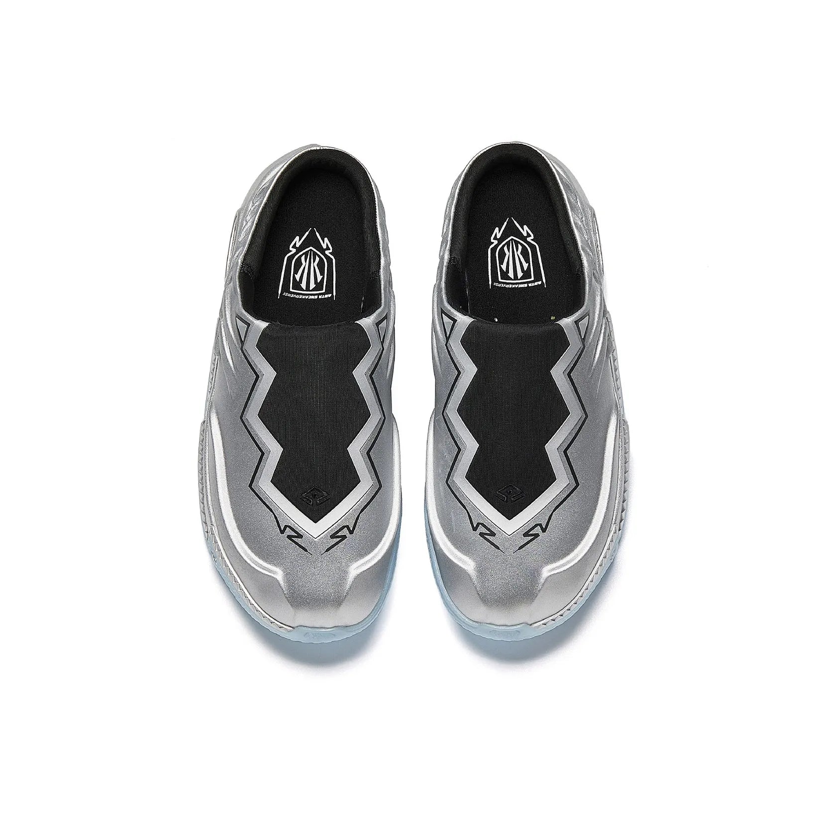 ANTA KAI 2 Slide 'Silver'