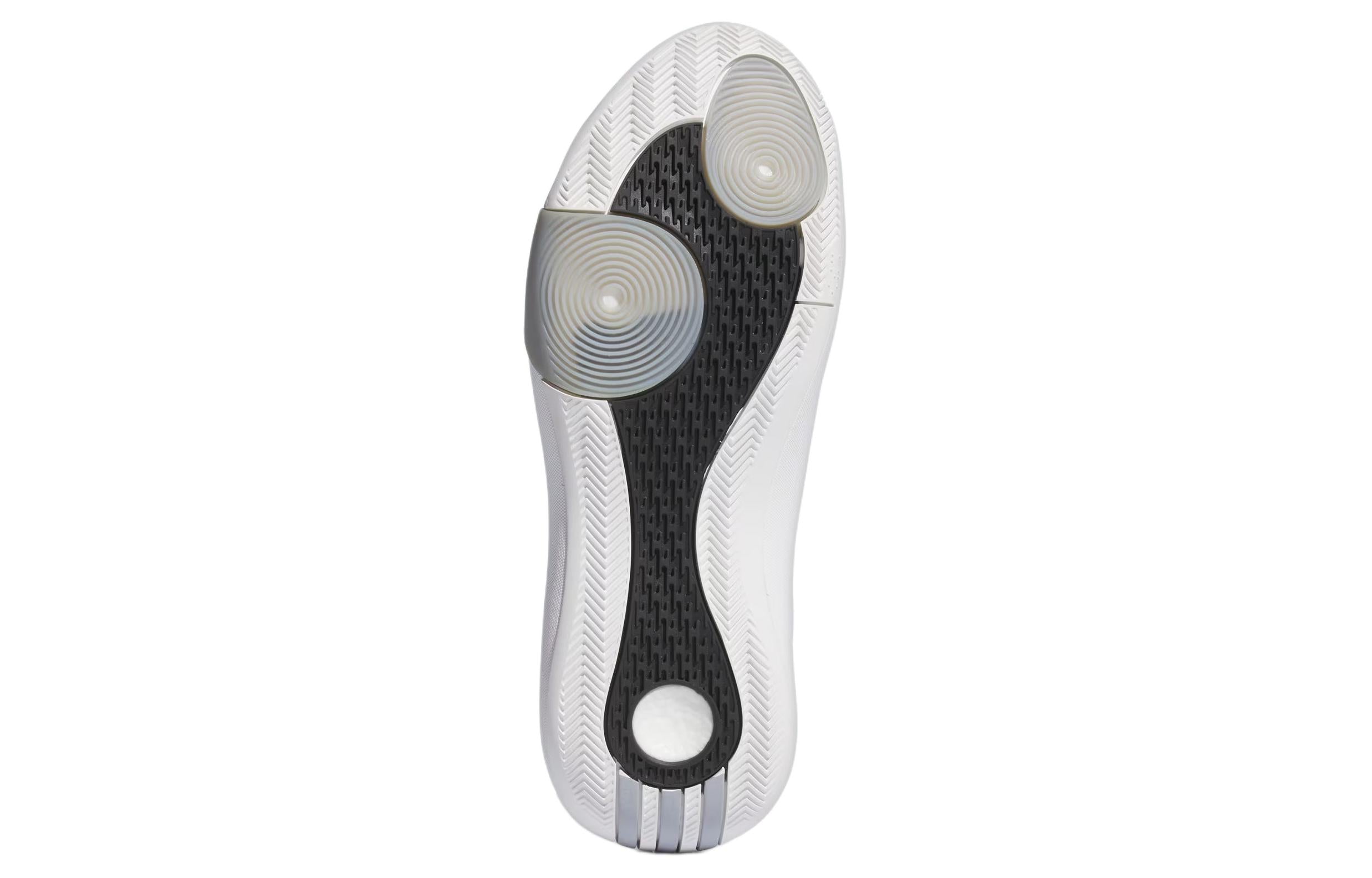 Adidas Harden Vol. 8 'White Party'