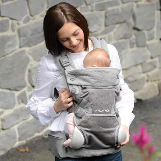 Nuna CUDL Baby Carrier | Authorized Retailer | Kidsland