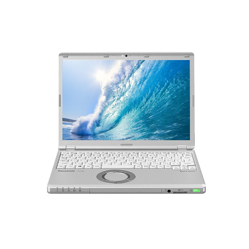 Panasonic CF-SZ5 i5 (USED) – Kigali Discount