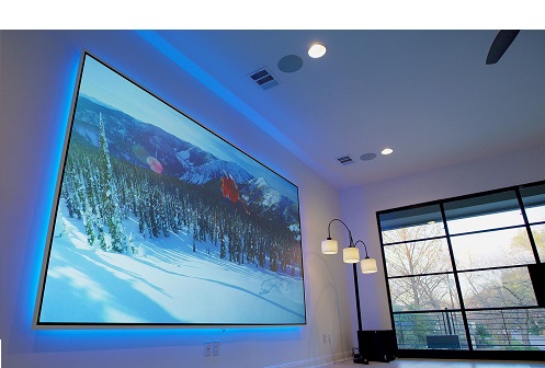 ホームシアター｜株式会社キクチ科学研究所 公式WEB