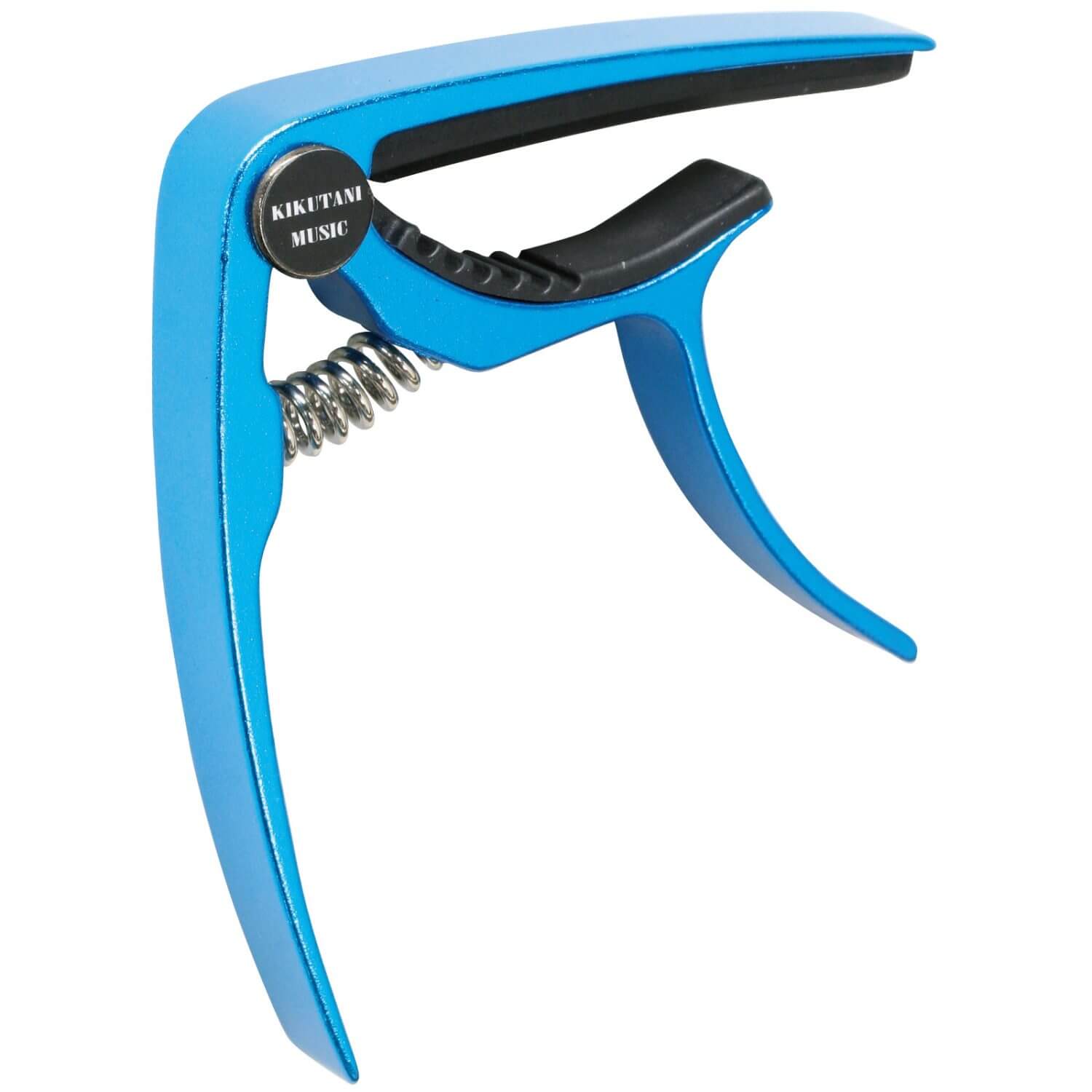 カポタスト GC-10 ASH | キクタニミュージック