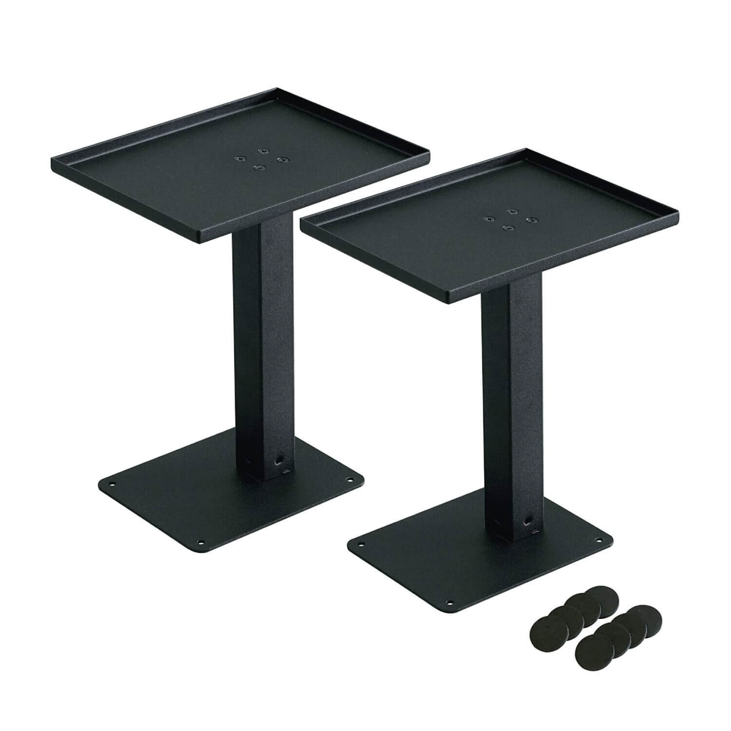 DJ用モニタースピーカースタンド DJ-SPS | キクタニミュージック