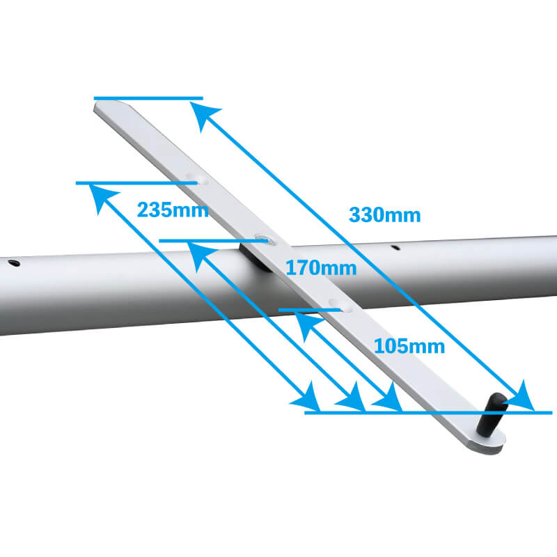 キーボード・スタンド KS-3S | キクタニミュージック
