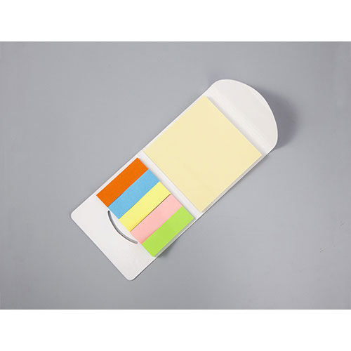 ふせんメモセット(NI-SC-1503)｜オリジナル名入れノベルティ・記念品を