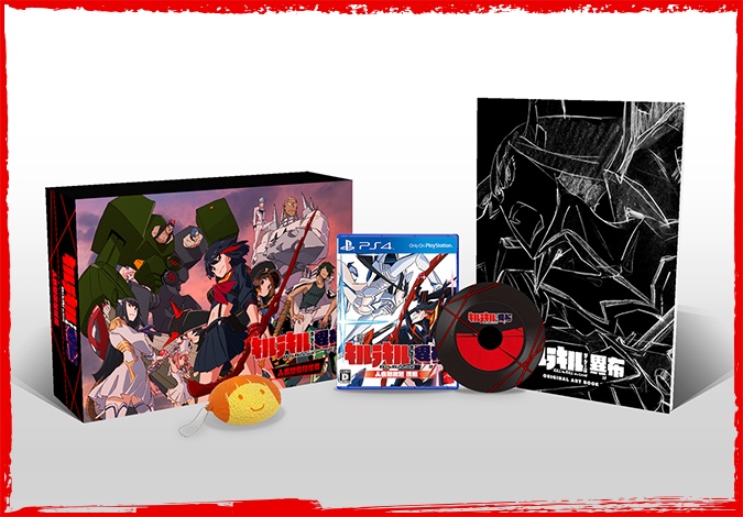 購入ガイド｜キルラキル ザ・ゲーム -異布- 公式サイト