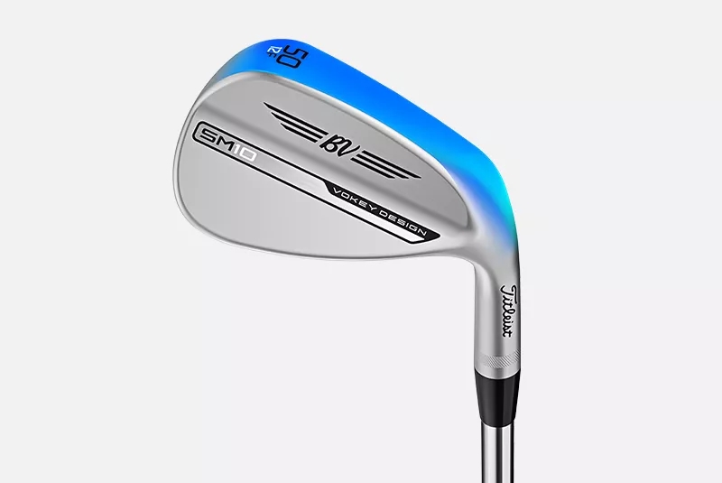 2024年3月発売：タイトリスト ボーケイ・デザイン SM10 ウェッジを紹介