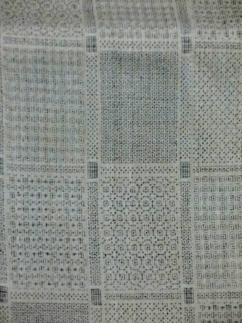 重要無形文化財 本場結城紬 | 最高級着物選びのお手伝い 個性とライフ