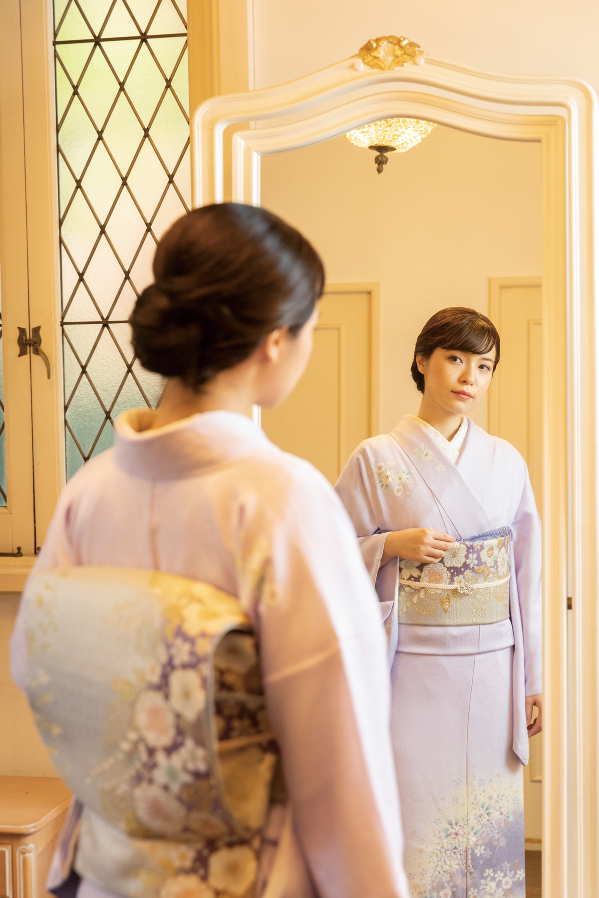 やまと辻ヶ花 | 株式会社やまと ｜ KIMONO DREAM MAKERS