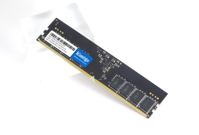 Kimtigo UDIMM DDR5 4800MHz Memory 8GB/16GB/32GB Manufacturer/Supplier