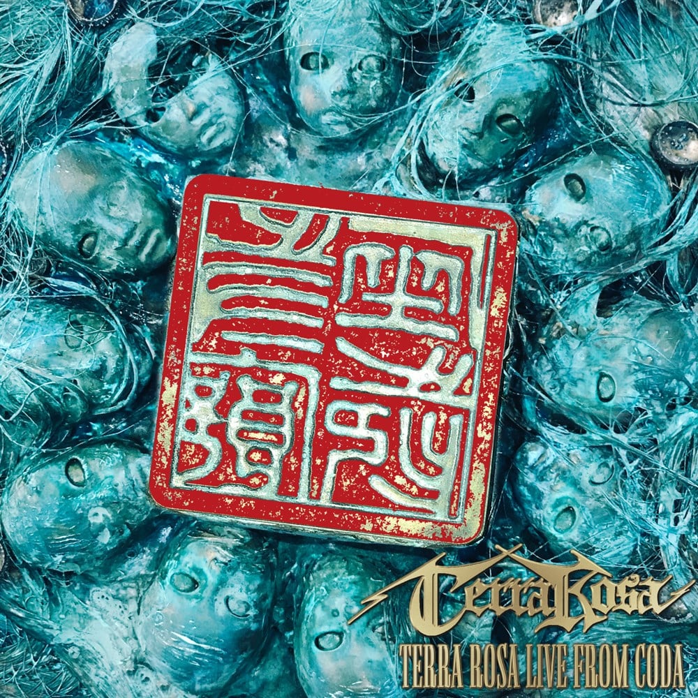 TERRA ROSA LIVE FROM CODA テラ・ローザ KING RECORDS OFFICIAL SITE