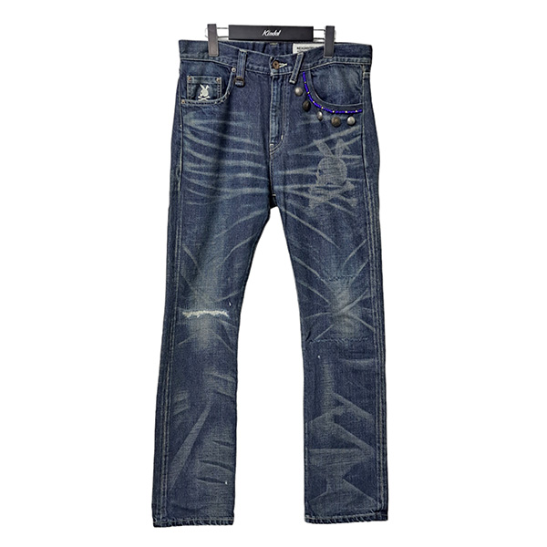 NEIGHBORHOOD × mastermind japan/ネイバーフッド×マスターマインド