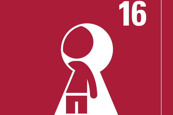 Artikel 16 Schutz der Privatsphäre - Kinderrechte