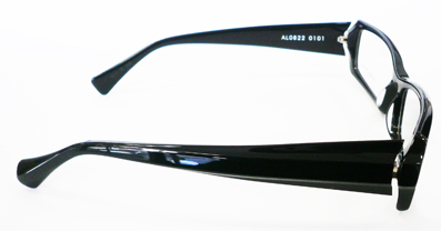 alain mikli アランミクリ メガネフレーム A0(AL)0822 カラー0101