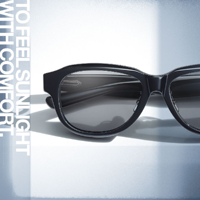 999'9 feelsun フォーナインズ・フィールサン サングラス F-19NP