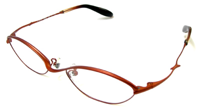 フォーナインズフレームS-310T(メタル&プラスチック)