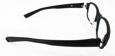 999'9(フォーナインズ)ネオプラスチックメガネフレーム NP-403 カラー