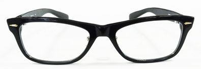 999.9(フォーナインズ)ネオプラスチックメガネフレームNP-610 カラー99