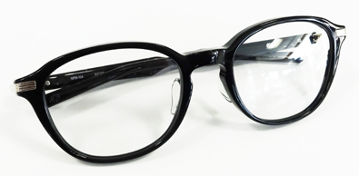 フォーナインズメガネネオプラスチックフレームNPM-104 カラー90