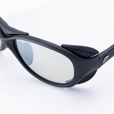 全てのアングラーのために生まれたZEALジール・偏光レンズ専用