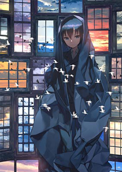 Blu-ray | キノの旅 -the Beautiful World- the Animated Series 公式