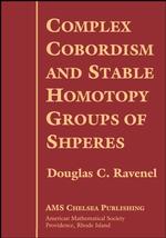 語学・辞書・学習参考書 Complex Cobordism and stable homotopy