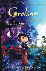 Coraline / Gaiman, Neil - 紀伊國屋書店ウェブストア｜オンライン書店