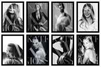 Kate : The Kate Moss Book / Moss, Kate/ Baron, Fabien (EDT
