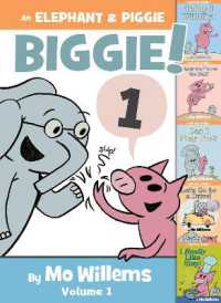 An Elephant & Piggie Biggie! (An Elephant and Piggie Book