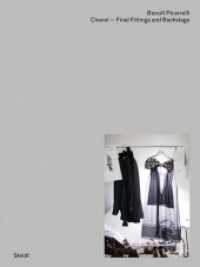 Chanel - Final Fittings and Backstage : Haute Couture, Pret-a