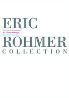 Eric Rohmer Collection DVD－BOX Ⅳ