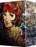 パプリカ DVDデラックス・ボックス - 紀伊國屋書店ウェブストア