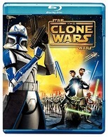スター・ウォーズ／クローン・ウォーズ Blu－ray Disc