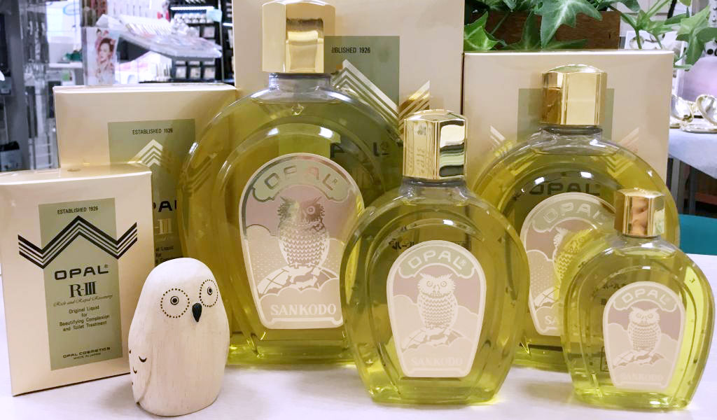 OPAL RIII 460ml 化粧水 新品 OPAL RIII 460ml 化粧水 薬用 OPAL R-Ⅲ