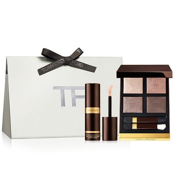 トムフォード ビューティ アイ ギフトセット｜キレイエ