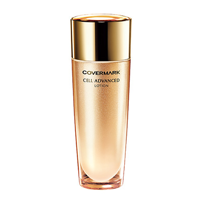 カバーマーク セルアドバンスト ローション WS｜紹介記事｜キレイエ