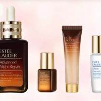 エスティローダー リニュートリィブ UL アイ クリーム セット｜キレイエ