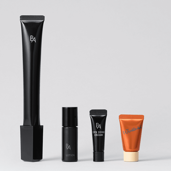 ポーラ B.A アイゾーンクリーム スターターキット｜キレイエ