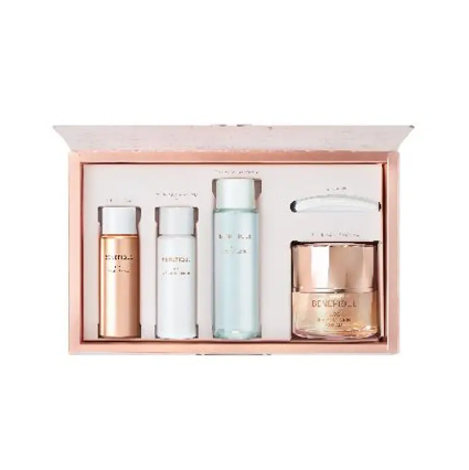 ベネフィーク リュクス リブルームナイトクリーム限定セット｜紹介記事