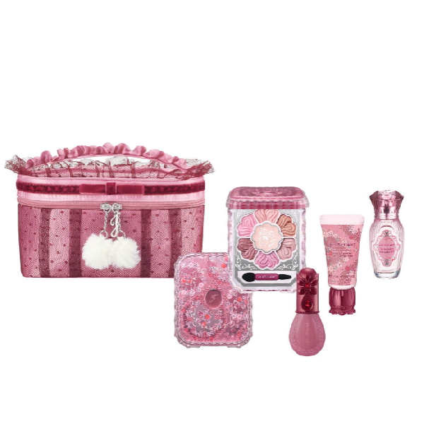 ジルスチュアート リボンファッションショー コレクション<2025