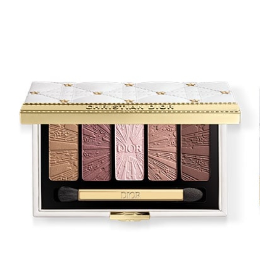 Diorクチュール アイ パレット (ホリデー コレクション 2025 限定品) Amazon.co.jp: DIOR ディオール クチュール アイ パレット (ホリデー