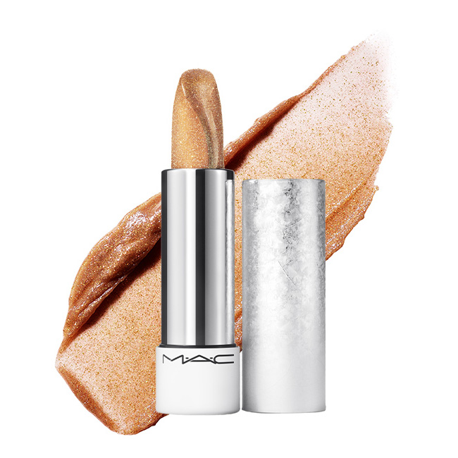 ★MAC/マック フィジー フィールズ リップ バーム 試してみた】M・A・C フィジー フィールズ リップ バームの人気色