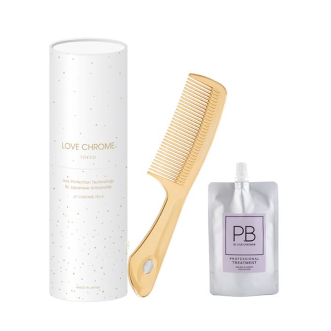 LOVE CHROME(ラブクロム) スペシャルギフトボックス(K24GPテツキ