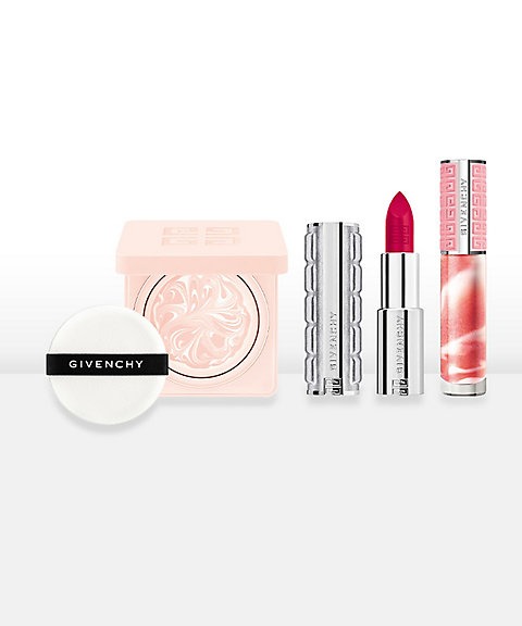 GIVENCHY ⭐︎2025ラッキーバッグB★福袋 最終値下！GIVENCHY ⭐︎2025ラッキーバッグB☆福袋 - メルカリ