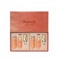 プログラム30】リニューアルして12/21発売しました!｜メナード