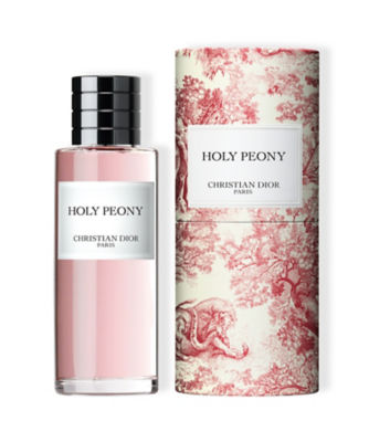 ディオール メゾン クリスチャン ディオール ホーリー ピオニー<トワル