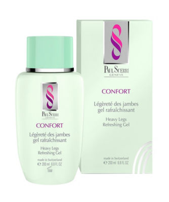 ポール・シェリー レッグ エマトーンジェル｜キレイエ